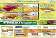 Foodland Homepage | Foodland · 2019. 9. 10. · Natural Organic Mornin Star gMeat Alternatives Selected Varieties, 5.25-10.5 oz. 469 with Card so Delicious Coconut Milk Selec'od