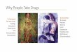 Why People Take Drugs - Darien Men's Association · 2019. 5. 3. · Cannabis use in CO amongst 12-17yr olds is highest SOURCE: NHTSA, Fatality Analysis Reporting System (FARS), 2006‐2011