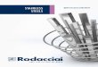 STAINLESS STEELS - Roda Specialty Steel€¦ · 2 Condition Profile Range (inc) Finish Bars Hot rolled Round 0.75÷4.00 As rolled, rough peeled Cold-drawn Round Hexagonal Square Special