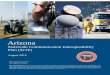 Arizona - AZ FirstNet...2016/08/22  · Arizona Statewide Communication Interoperability Plan (SCIP) August 2016 OMB Control Number: 1670-0017 Date of Approval: 08/22/2016 Date of