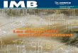 IMB - septembre 2006 - numéro spécial sur les DAr · Title: IMB - septembre 2006 - numéro spécial sur les DAr Author: CMMTQ Subject: Revue officielle de la CMMTQ, IMB est le magazine