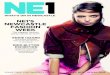 NE1’S NEWCASTLE FASHION WEEK · Terms and conditions apply. 04 NEWS The pick of the best entertainment for the fortnight ahead ... May and Paloma Faith, Jake Bugg and Bastille on