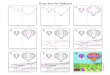 Draw Hot Air Balloon - Art Projects for Kids · Draw Hot Air Balloons 1. Draw guides. D r aw 3 balloons. 9. Trace with a marker and color. 2. Add baskets to balloons. 4. Add horizontal
