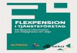 FLEXPENSION - Seko...3 Inledning Flexpension i Tjänsteföretag införs från den 1 november 2017 i flera avtal mellan Almegas förbund, Sveriges Ingenjörer. Unionen och Seko. Flexpension