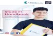 Student Handbook - jcc.ac.uk€¦ · Student Charter ‘The JCC 10’ 13 Student Behaviour 15 Student Attendance & Punctuality 16 ... help to build your confidence and add a great