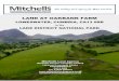 LAND AT OAKBANK FARM - Mitchells Auction...Loweswater, Cockermouth, Cumbria, CA13 0RR This is an opportunity to acquire up to 253 acres of productive agricultural land and fell available