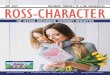 ROSS MAY 2019 -CHARACTERDELIVERED MONTHLY TO 2,300 … · 2019. 4. 30. · ROSSMAY 2019 -CHARACTERDELIVERED MONTHLY TO 2,300 HOUSEHOLDS THE OFFICIAL ROSSCARROCk COMMUNITY NEWSLETTER