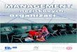 Management neziskových organizací....Management neziskových organizací vychází v projektu „Společnost přátelská rodině“, který je realizován Sítí mateřských center