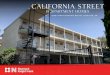 CALIFORNIA STREET - LoopNet · 2120-2140 CALIFORNIA STREET 2 INVESTMENT HIGHLIGHTS Price $3,600,000 $ / Unit $200,000 Cap Rate Current 3.47% Cap Rate Market 6.18% GRM Current 14.63