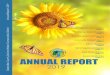 ANNUAL REPORT - Greenville County Soil and Water ... · the Reedy River Water Quality Group outreach campaigns, which impacted approximately . 180,760 citizens. More importantly,