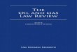 The Oil and Gas Law Review - Vinson & Elkins · Chapter 3 BRaziL ... Darcy Moch, Wally Braul, Milos Barutciski, Simon Foxcroft, Vasilis F L Pappas and Kim Kapesi-Miller Chapter 5