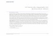 CP Security Upgrade Kit Instruction Sheet...CP Security Upgrade Kit Instruction Sheet 1 of 6 020-100037-01 Rev. 1 (06/07) CP Security Upgrade Kit Instruction Sheet ... and main projector
