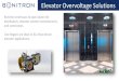 Bonitron continues to open doors for distributors ...€¦ · 09/04/2014  · Elevator Overvoltage Solutions 3 Article published by Elevator World Dec 2011 “An AFE uses PWM with