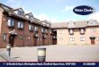 1 - 6 Stratford Court, Birmingham Road, Stratford-Upon ... · STRATFORD-UPON-AVON is a thriving Market Town offering excellent shopping, sporting, cultural, social and recreational