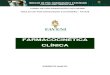 FARMACOCINÉTICA CLÍNICAadmin.institutoalfa.com.br/_materialaluno/matdidatico66670.pdf · FARMACOCINÉTICA CLÍNICA ESPÍRITO SANTO . FARMACOCINÉTICA A farmacocinética estuda o