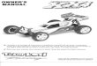 RC Airplanes, Cars, Trucks, Helicopters, Boats, Radios ... MANUAL Carefully read through all instructions