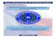 Texas Department of Criminal Justice...TDCJ - Bfifi R Rfi ˇ˝fi Sfi Rˆ 2 TEXAS BOARD OF CRIMINAL JUSTICE P. O. Box 13084 Austin, Texas 78711 Phone (512) 475-3250 Fax (512) 305-9398