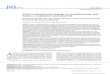 Effect of steroid use in anterior cervical discectomy and ... · nterior cervical discectomy and fusion (ACDF) has become a widely accepted technique for ad-dressing pathology in