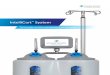 IntelliCart™ System Brochure - Zimmer Biomet · Zimmer Biomet is committed to providing advanced, easy-to-use surgical equipment solutions for your most challenging OR needs. The