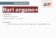 POSICIONAMENTO - · PDF file Bari organo+ Blade organo+ . Bari organo+ . Bari organo+ . Bari organo+ . Title: PowerPoint Presentation Author: Marcos Barbosa Created Date: 9/19/2017