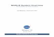 NGSLR System Overview - NASA · NGSLR System Overview Introduction Document Number: Page | 4 NASA-NGSLR-Overview (v1.0) 1.2 Documentation Goals This document captures the configuration