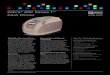 Zebra ZXP Series 1™ Card Printer - MBCEStore · PDF file SPECIFICATIONS AT A GLANCE* Printer Name Zebra ZXP Series 1 Card Printer Printing Speciﬁcations • Dye-sublimation thermal