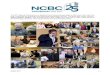The 25th National Conference on Building Commissioning ... · NCBC 2017 1 | The 25th National Conference on Building Commissioning took place in Salt Lake City, Utah this year, hosted