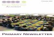 Primary Newsletter - isaacnewtonacademy.org Primary... · 9 October 2020 Primary Newsletter 3 As we head towards the last few weeks of this half term, it is a good time for us all