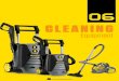 CLEANING EQUIPMENT 45 - Krisbow E-Catalog cleaning.pdf · 10072716 Flat Mop 16” with Alumunium Handle 16” 1 10072717 Flat Mop 24 “ with Alumunium Handle 24” 1.2 10072718 Refill