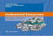 Industrial Enzymes - Semantic Scholar · 2018. 10. 8. · A C.I.P. Catalogue record for this book is available from the Library of Congress. ISBN 978-1-4020-5376-4 (HB) ISBN 978-1-4020-5377-1