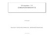Chapter 17 EMBANKMENTS - Memphis Manual/South...CHAPTER 17. EMBANKMENTS . 17.1. INTRODUCTION . This Chapter provides general guidance in stability and settlement design and analysis