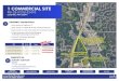 New PROPERTY HIGHLIGHTS · 2017. 8. 24. · Lakeville, MN 55044 PID: 22-01210-53-010 Lakeville, MN 55044 36.13 Acres ... FOR SALE 1 COMMERCIAL SITE PID: 22-01210-53-010 Lakeville,