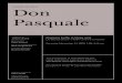 Gaetano Donizetti Don Pasquale · 2020. 10. 6. · Nov 4, 8, 12, 16, 20, 24, 27 mat, 30 Dec 4, 9 Verdi DoN CARlo New ProductioN Nov 22, 26, 29 Dec 3, 7, 11 mat, 15, 18 mat Puccini
