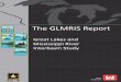 The GLMRIS Report - Library of the U.S. Courts of the ...Great Lakes & Mississippi River Interbasin Study GLMRIS Report 01/06/2014 vi List of Figures (Cont.) 2.8 Flow of Water in the