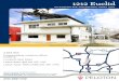 1212 Euclidimages1.loopnet.com/d2/4n4bqNwGVERHBRkfpI5ttK3V76...• Solar panels to offset electric expense • Large rooftop terrace • Building signage available • Secure gated