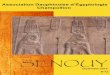 ASSOCIATION DAUPHINOISE D’ÉGYPTOLOGIE CHAMPOLLION · 2016. 10. 26. · acquisition, la collection du musée fut considérablement enrichie par Ernesto Schiaparelli, directeur du