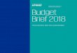 KPMG Taseer Hadi & Co. Chartered Accountants Budget Brief 2018 Brief … · Finance Bill 2018 as they relate to direct and indirect taxes and certain other laws. The provisions of