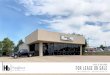 4,000 SF building for lease or sale...Ammo Zone building along Highway 62 East is available for sale or lease. The property is conveniently located just west of the Wal-Mart Super