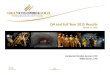 GCM Q4 2015s21.q4cdn.com/834539576/files/doc_presentations/GCM-Q4-2015.pdf · The leading high‐grade gold producer in Colombia Q4 and Full Year 2015 Results March 31, 2016. 2 TSX: