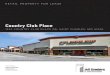 Country Club Place · Country Club Place 1552 COUNTRY CLUB PLAZA DR, SAINT CHARLES, MO 63303 ... a great place to grow your business. The City of St. Charles is headquarters for Aspect,