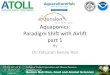 New Aquaponics: Paradigm Shift with Airlift · 2019. 6. 18. · Cahoon, LB; Lindquist, DG; Clavijo, IE; Tronzo, CR (1992) In: Cahoon, LB. (ed.) Proceedings of the American Academy
