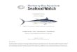 Longtail tuna - Ocean Wise · Longtail tuna are caught by a variety of gear types including purse seines, drift gillnet, and troll/pole. Within the Indian Ocean, the primary gear