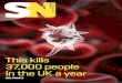 This kills 37,000 people in the UK a year - April 2014.pdf · “Sepsis kills 37,000 people a year in the UK and causes more deaths than lung cancer or colon, breast and prostate