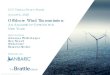 Offshore Wind Transmission - Microsoft · 2020. 8. 6. · brattle.com | 4 Project scope and approach We qualitatively and quantitatively examined two approaches to developing offshore