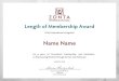 Length of Membership Certificate - Zonta International ...

Length of Membership Certificate Author: Zonta Keywords: DACjq1rLQ0g,BAA_VkUYydY Created Date: 20200925160931Z
