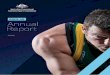 2015–16 Annual Report€¦ · comprehensive review of the Australian Sports Commission’s performance in relation to the accountability framework agreed with the Australian Government,