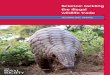 Science: tackling the illegal wildlife trade - Technology Update · technological solutions must be cost-effective and practical. The illegal wildlife trade was a relatively new area