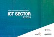 GROWTH PERSPECTIVES FOR POLISH ICT SECTOR BY 2025...Key trends in the ICT sector shall include cloud technologies, Big Data, the Internet of Things and cybersecurity. Poland faces