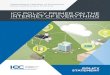 ICC POLICY PRIMER ON THE INTERNET OF EVERYTHING · 8 | ICC POLICY PRIMER ON THE INTERNET OF EVERYTHING nature of emerging technologies and distinguishes IoE as the term that captures