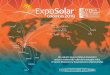 PV Power Plants Risk Mitigation - Feria Exposolar · PV Power Plants Risk Mitigation Cumulative global installed solar photovoltaic (PV) capacity is set to continue its growth from